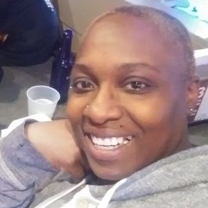 Meet your Posher, Alisa